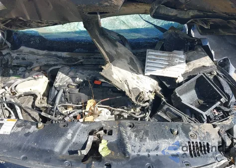 2018 Honda Civic Ex from USA, damaged, VIN 19XFC2F78JE030566